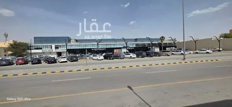 Commercial Office for Rent in Riyadh Al Wadi