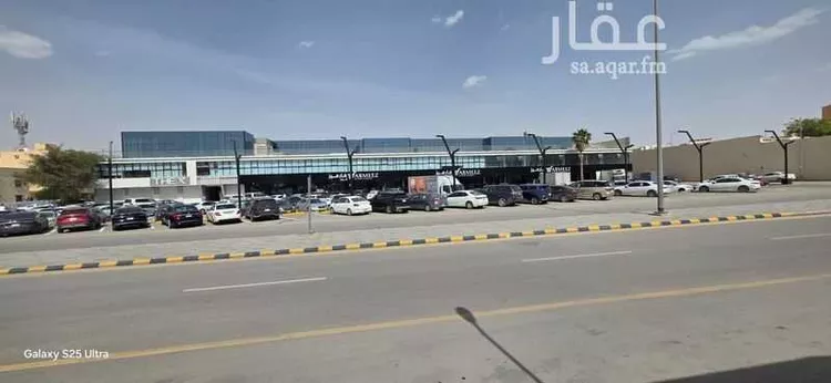 Commercial Office for Rent in Riyadh Al Wadi