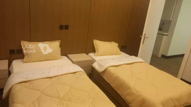 Apartment for Rent in Riyadh Al Aqiq