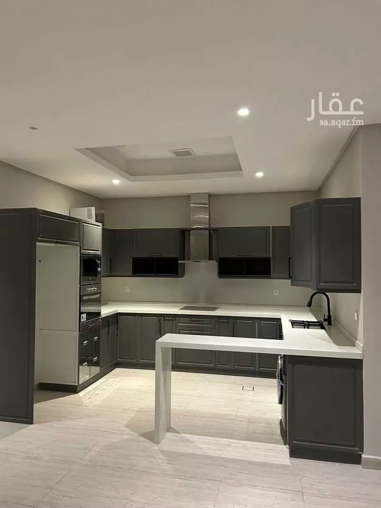 شقة للإيجار في شارع الامير ناصر بن سعود بن فرحان ال سعود, حي الياسمين, مدينة الرياض, منطقة الرياض صورة 4