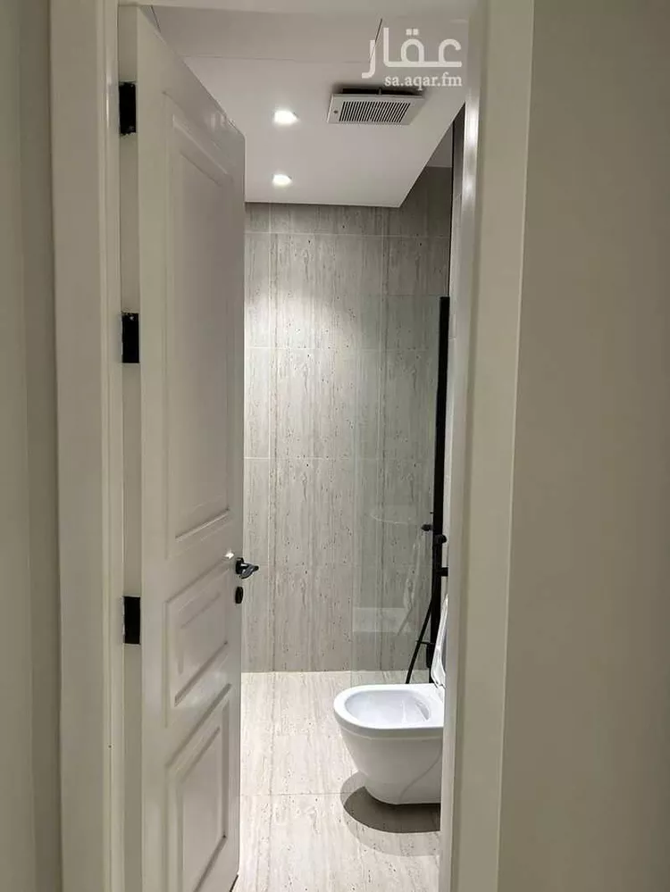 شقة للإيجار في شارع الفرعة, حي الياسمين, مدينة الرياض, منطقة الرياض صورة 5