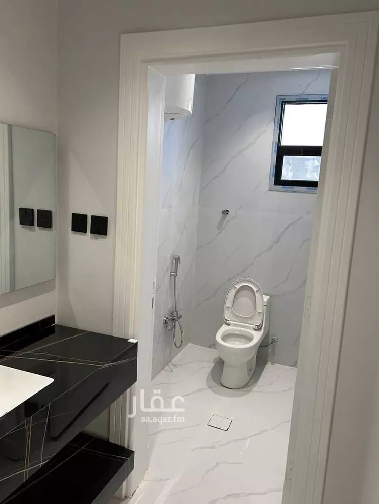 شقة للإيجار في شارع الحماسة, حي الملقا, مدينة الرياض, منطقة الرياض صورة 4