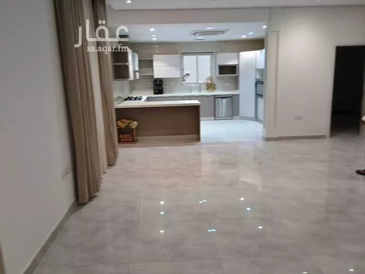 فيلا للإيجار في شارع أحمد الصقلي, حي النرجس, مدينة الرياض, منطقة الرياض صورة 3