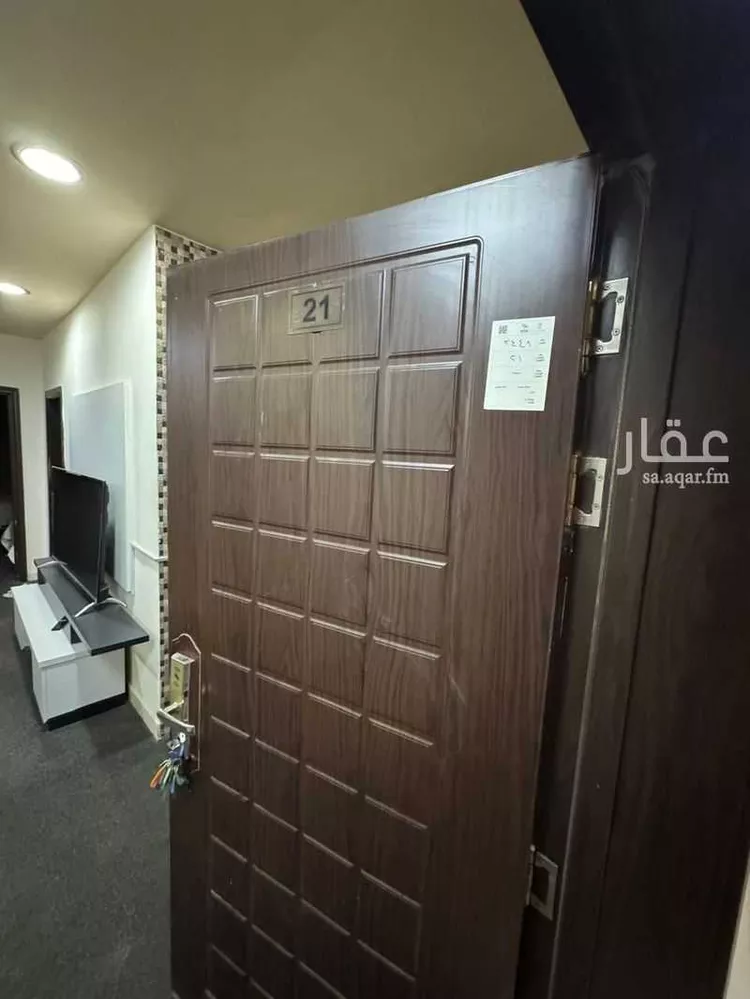 شقة للإيجار في شارع الأمير يزيد بن عبدالله بن عبدالرحمن, حي الملقا, مدينة الرياض, منطقة الرياض صورة 2