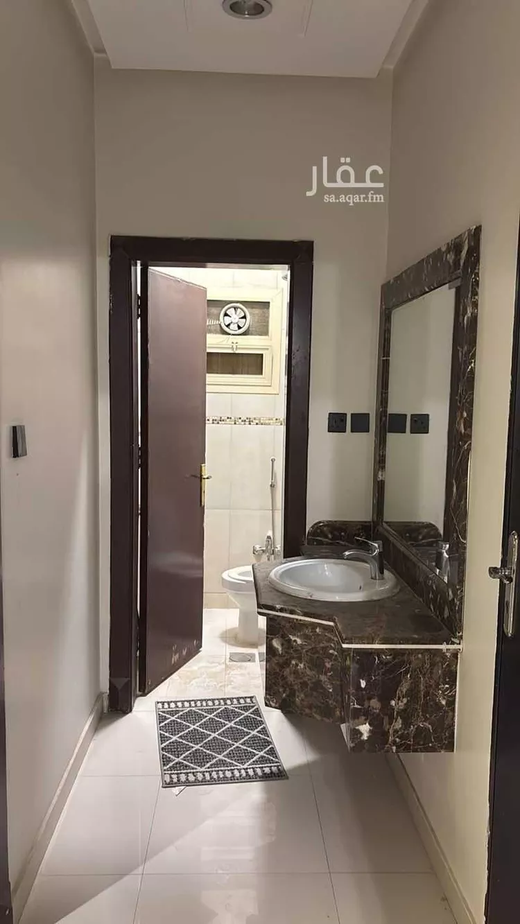 شقة للإيجار في شارع مرحب الشمالي, حي العقيق, مدينة الرياض, منطقة الرياض 7