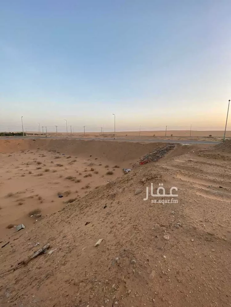 أرض للبيع في شارع عمر بن الخطاب ، حي القادسية ، الشماسية ، الشماسية صورة 2