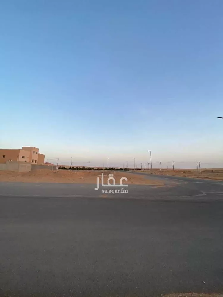 أرض للبيع في شارع عمر بن الخطاب ، حي القادسية ، الشماسية ، الشماسية صورة 3