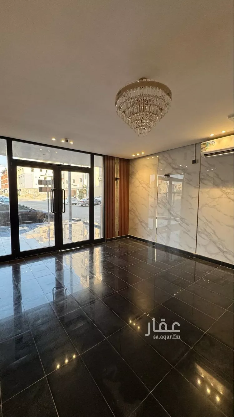 شقة للإيجار في شارع أحمد بن محمد بن علي البسكري, حي الريان, مدينة جدة, منطقة مكة المكرمة صورة 2