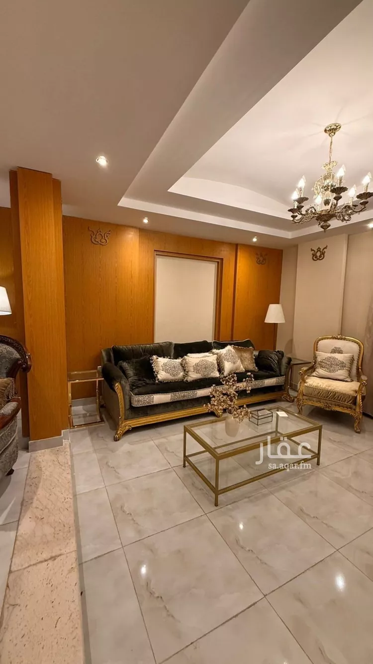 فيلا للإيجار في شارع أبو البشر سيبويه, حي الياقوت, مدينة جدة, منطقة مكة المكرمة صورة 4