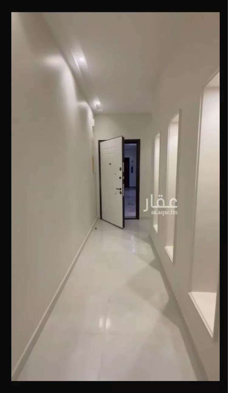 شقة للإيجار في شارع اسماء بنت عمرو, حي حكومي1, مدينة جدة, منطقة مكة المكرمة صورة 3