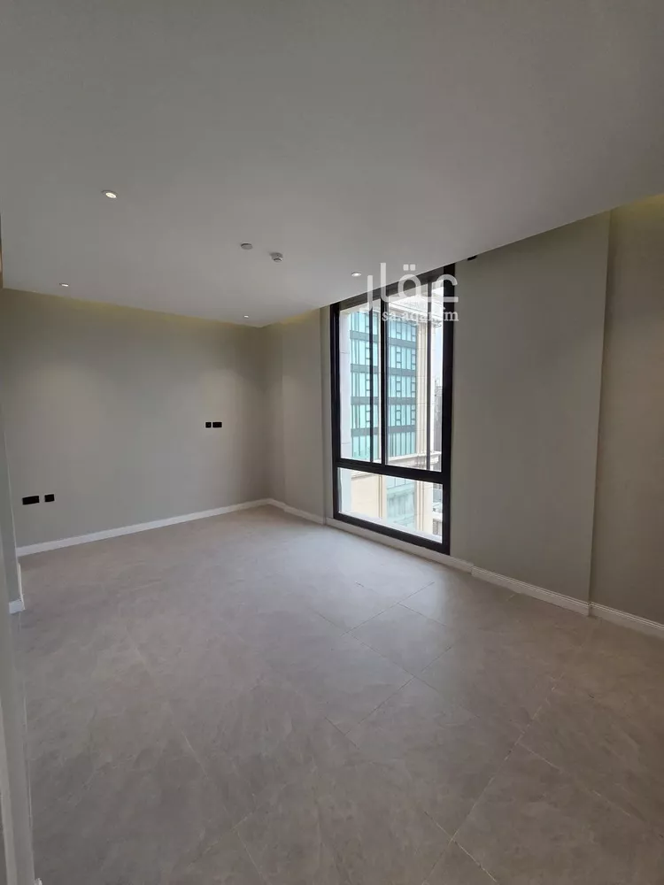 شقة للإيجار في شارع عبدالصمد الموزعي, حي السلامة, مدينة جدة, منطقة مكة المكرمة صورة 4