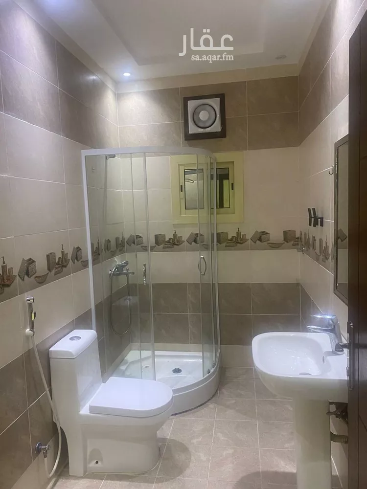 شقة للإيجار في شارع عبد الوهاب التنوخي, حي الزمرد, مدينة جدة, منطقة مكة المكرمة صورة 4