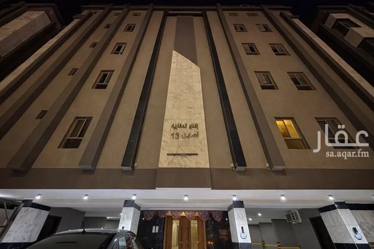 شقة للإيجار في شارع زهير بن الحارث, حي الواحة, مدينة جدة, منطقة مكة المكرمة