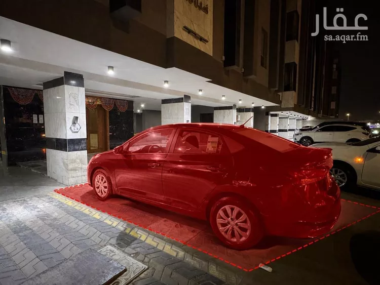 شقة للإيجار في شارع زهير بن الحارث, حي الواحة, مدينة جدة, منطقة مكة المكرمة صورة 2