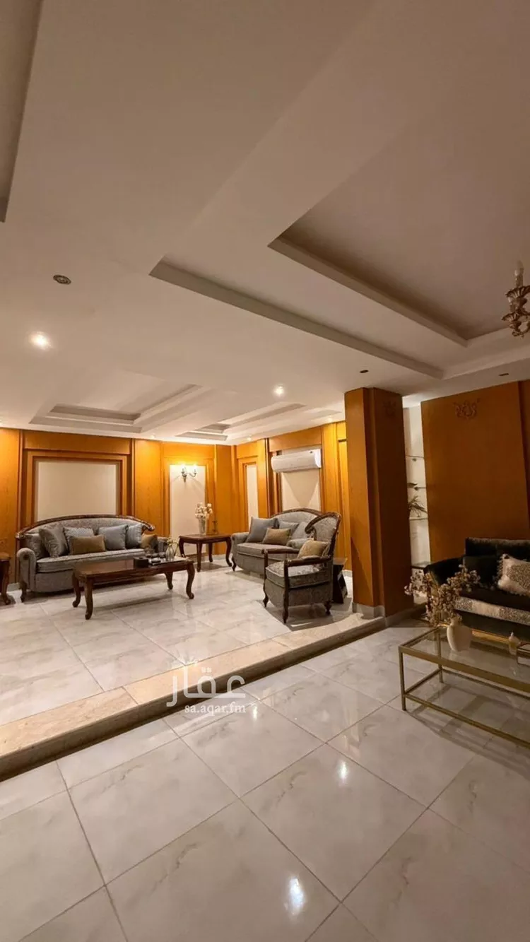 فيلا للإيجار في شارع أبو البشر سيبويه, حي الياقوت, مدينة جدة, منطقة مكة المكرمة صورة 2