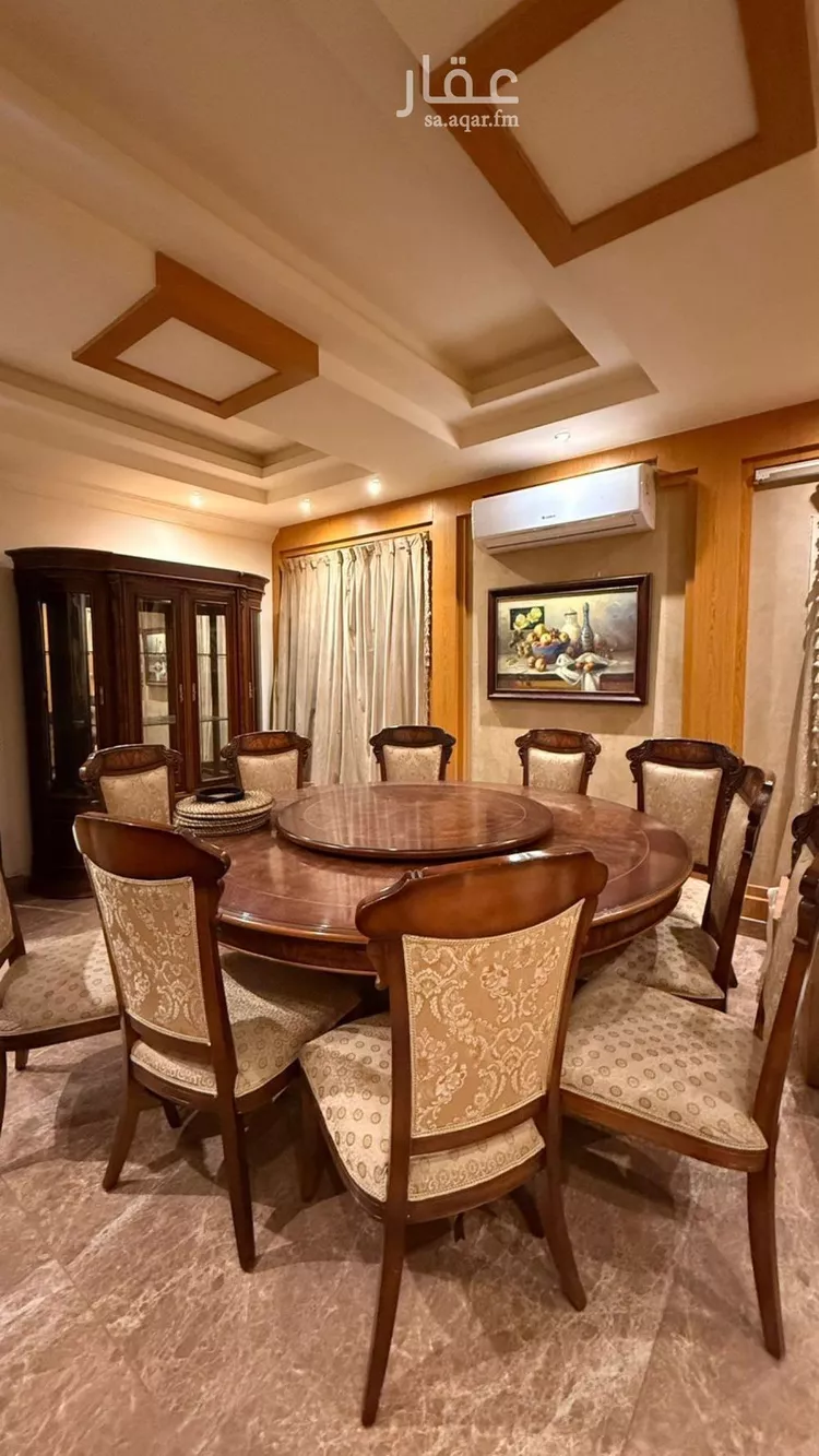 فيلا للإيجار في شارع أبو البشر سيبويه, حي الياقوت, مدينة جدة, منطقة مكة المكرمة 1 صورة