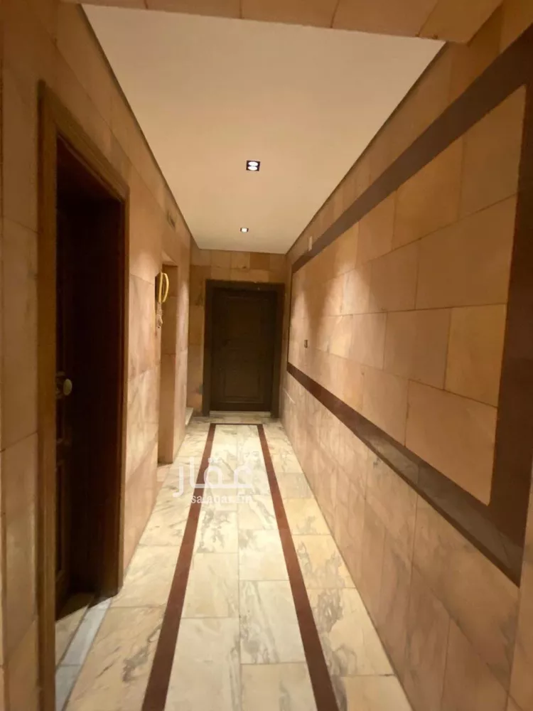 شقة للإيجار في شارع ابن الرقيق القيرواني, حي الصفاء, مدينة جدة, منطقة مكة المكرمة صورة 3