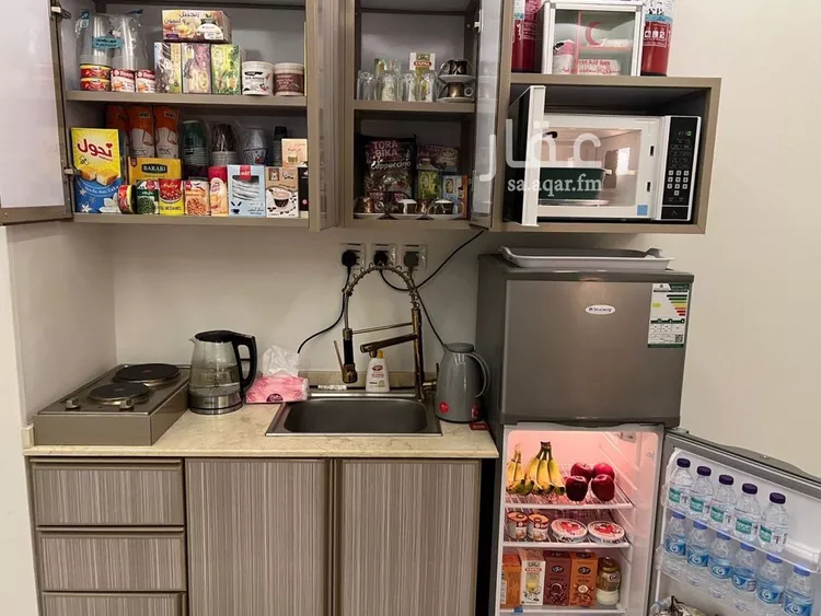 شقة للإيجار في شارع ابو سعيد المكي, حي الصواري, مدينة جدة, منطقة مكة المكرمة صورة 4