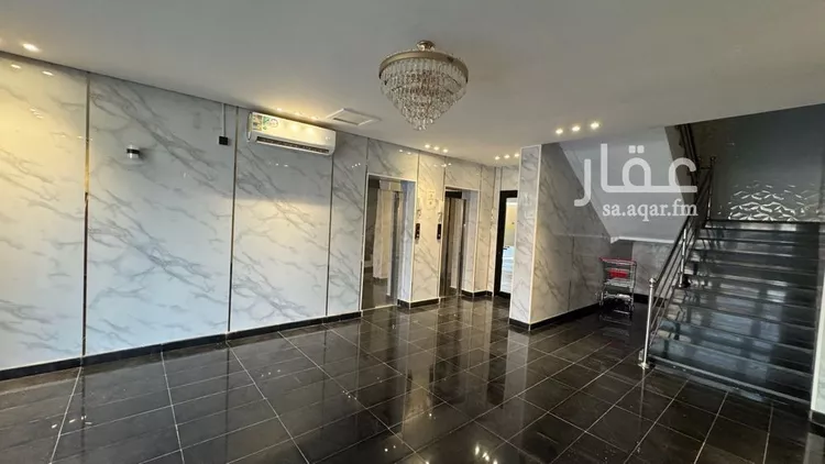 شقة للإيجار في شارع الحسين ابن بشار المخرمي, حي الريان, مدينة جدة, منطقة مكة المكرمة صورة 3
