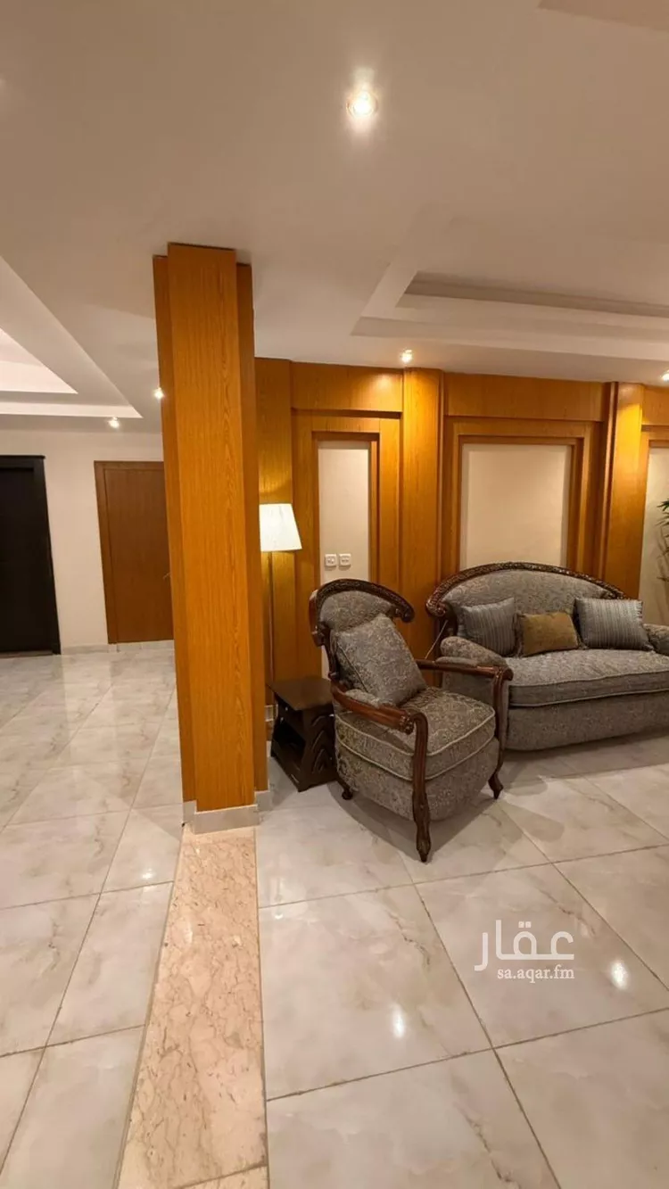 فيلا للبيع في شارع أبو البشر سيبويه, حي الياقوت, مدينة جدة, منطقة مكة المكرمة صورة 3