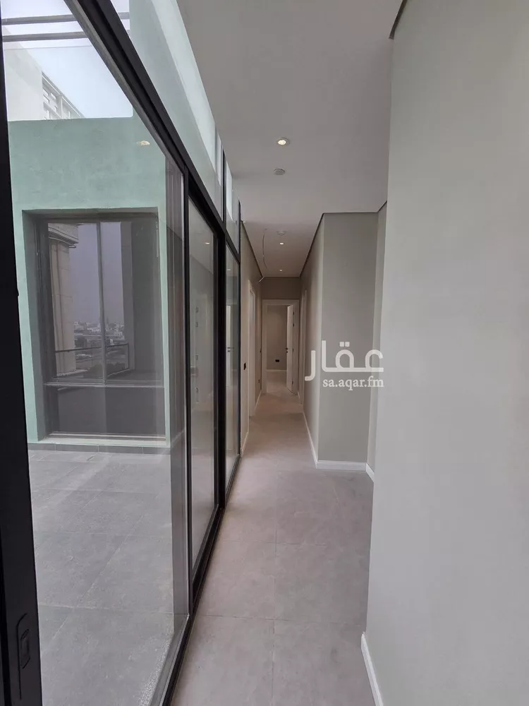 شقة للإيجار في شارع عبدالصمد الموزعي, حي السلامة, مدينة جدة, منطقة مكة المكرمة صورة 5