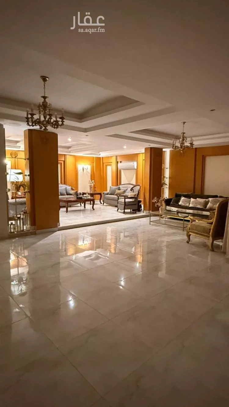 Villa for Sale in Jeddah Al Yaqout صورة 4