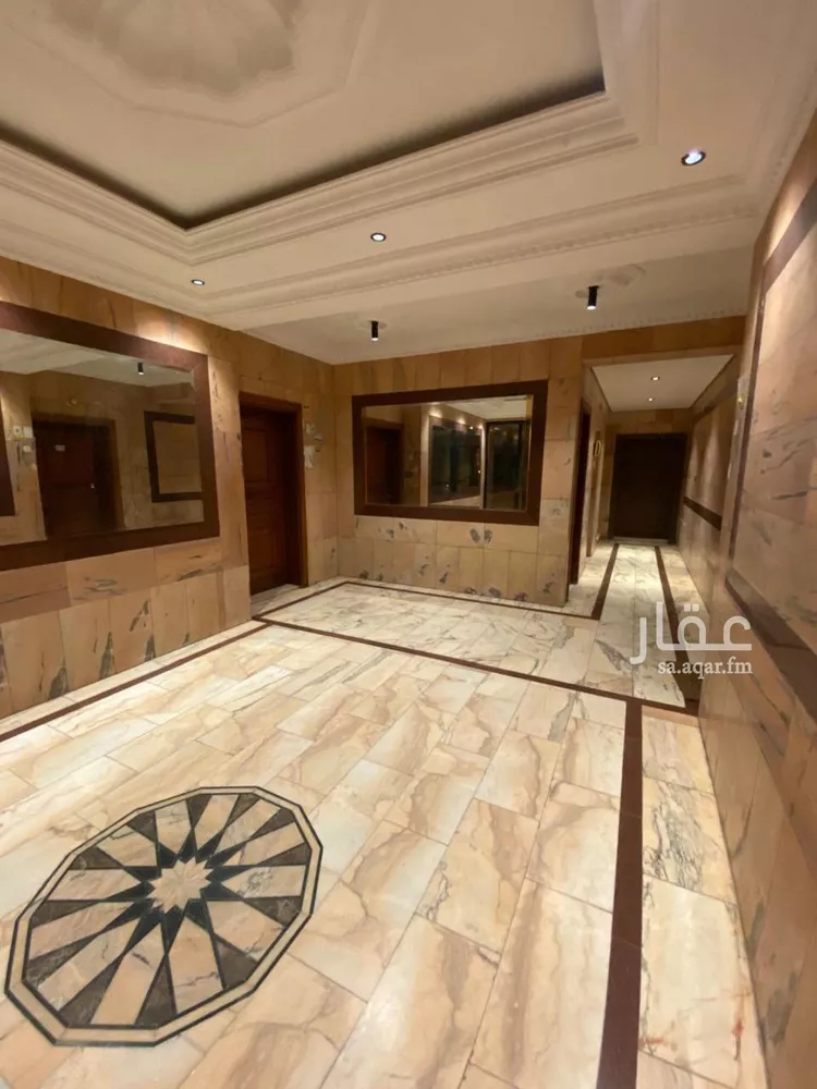 شقة للإيجار في شارع ابن الرقيق القيرواني, حي الصفاء, مدينة جدة, منطقة مكة المكرمة صورة 2