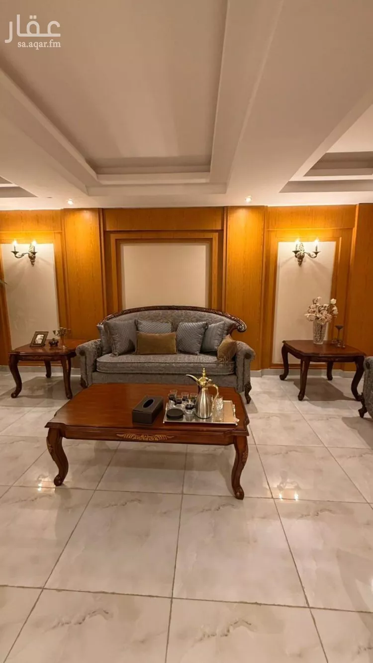 فيلا للبيع في شارع أبو البشر سيبويه, حي الياقوت, مدينة جدة, منطقة مكة المكرمة صورة 4