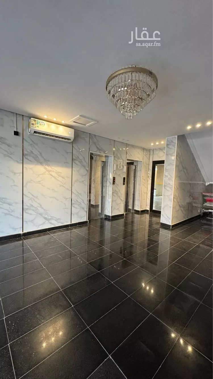 شقة للإيجار في شارع أحمد بن محمد بن علي البسكري, حي الريان, مدينة جدة, منطقة مكة المكرمة صورة 4