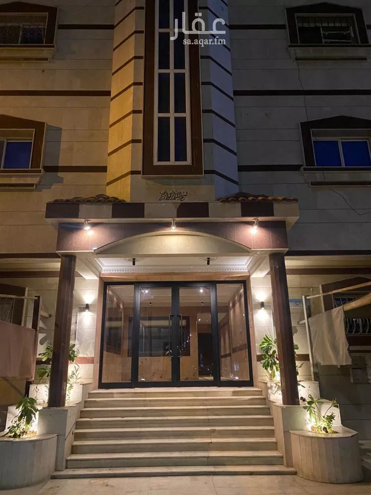 شقة للإيجار في شارع ابن الرقيق القيرواني, حي الصفاء, مدينة جدة, منطقة مكة المكرمة صورة 4
