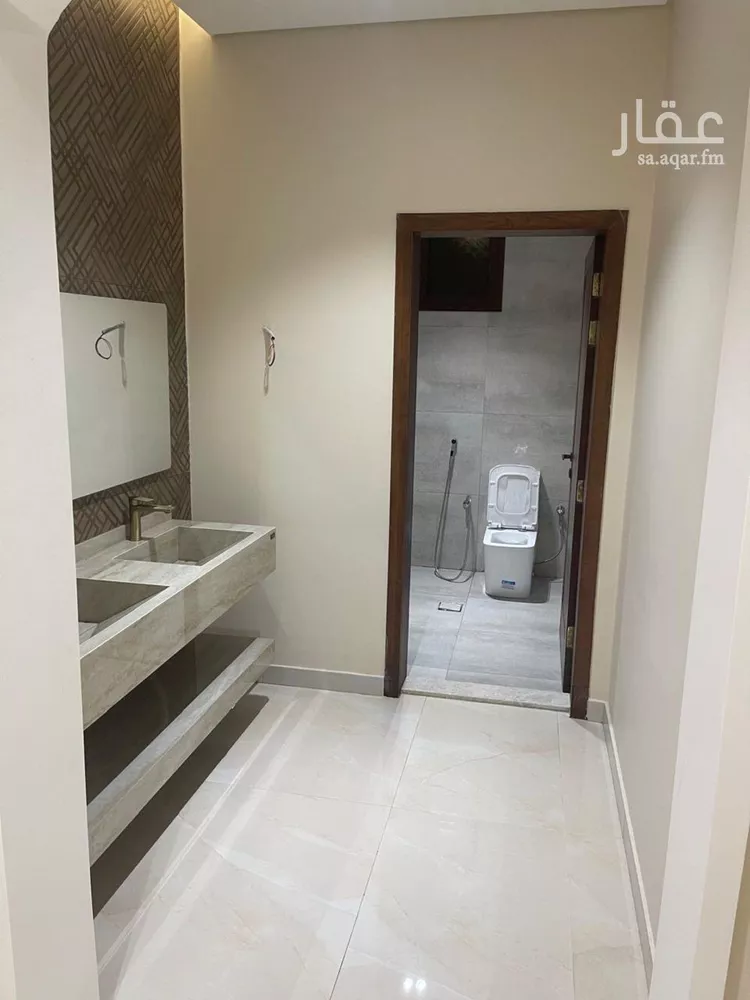 دور للإيجار في شارع عباس قطان, حي الرياض, مدينة جدة, منطقة مكة المكرمة صورة 5