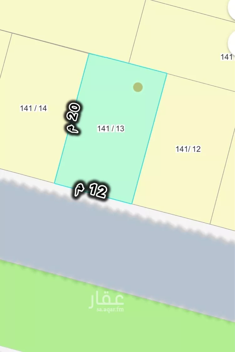 Land for Sale in Jeddah Al Sawari صورة 2