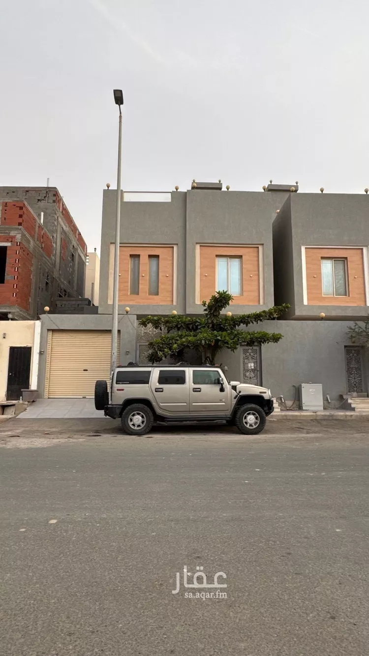 فيلا للبيع في شارع عيسى بن مخلوف, حي اللؤلؤ, مدينة جدة, منطقة مكة المكرمة