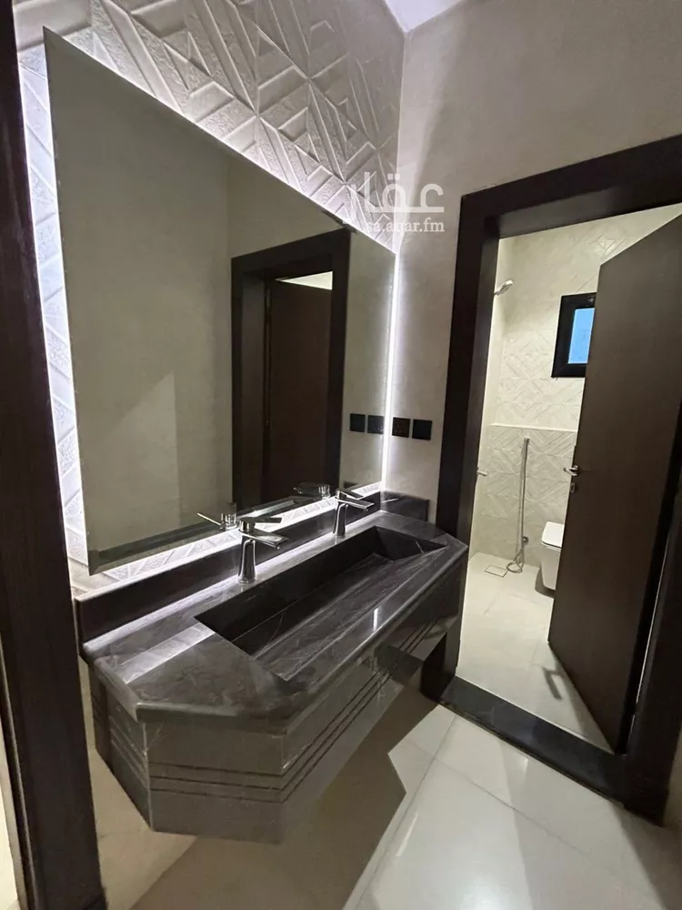 شقة للإيجار في شارع الحسين ابن بشار المخرمي, حي الريان, مدينة جدة, منطقة مكة المكرمة صورة 4