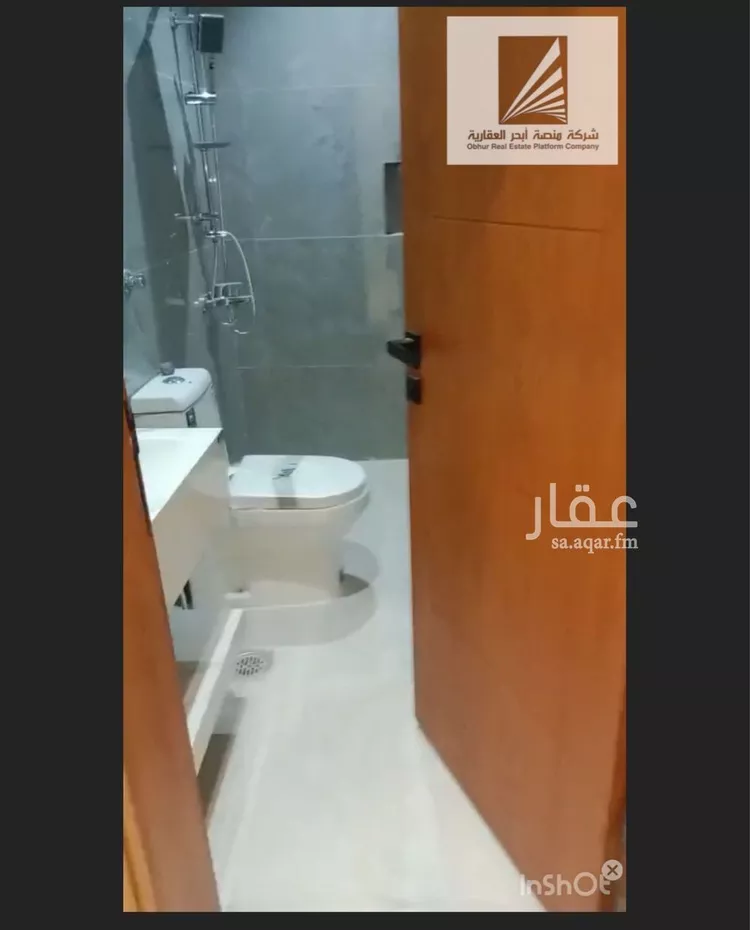 شقة للإيجار في شارع احمد زين, حي الروضة, مدينة جدة, منطقة مكة المكرمة صورة 2