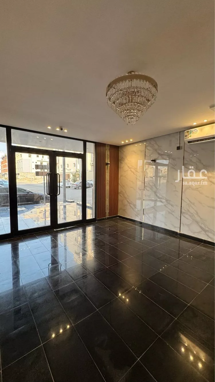 شقة للإيجار في شارع الحسين ابن بشار المخرمي, حي الريان, مدينة جدة, منطقة مكة المكرمة صورة 2