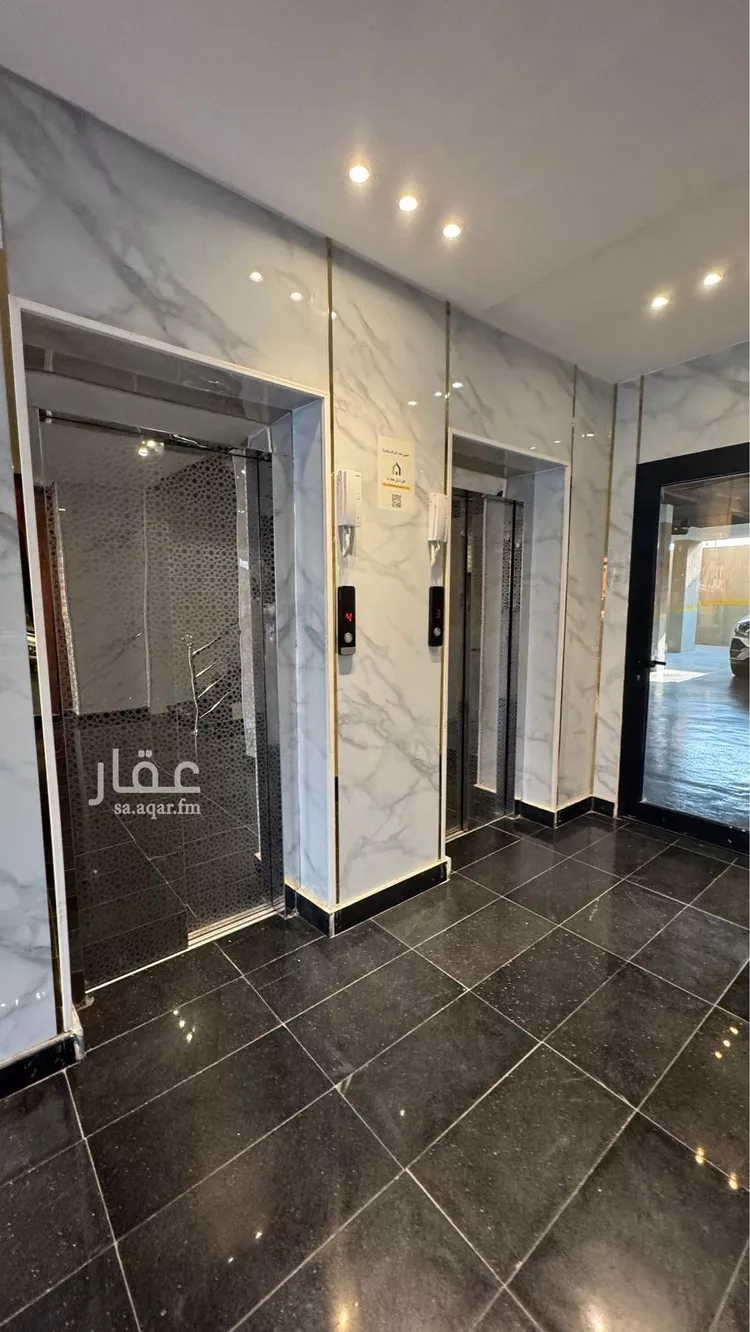 شقة للإيجار في شارع الحسين ابن بشار المخرمي, حي الريان, مدينة جدة, منطقة مكة المكرمة صورة 4