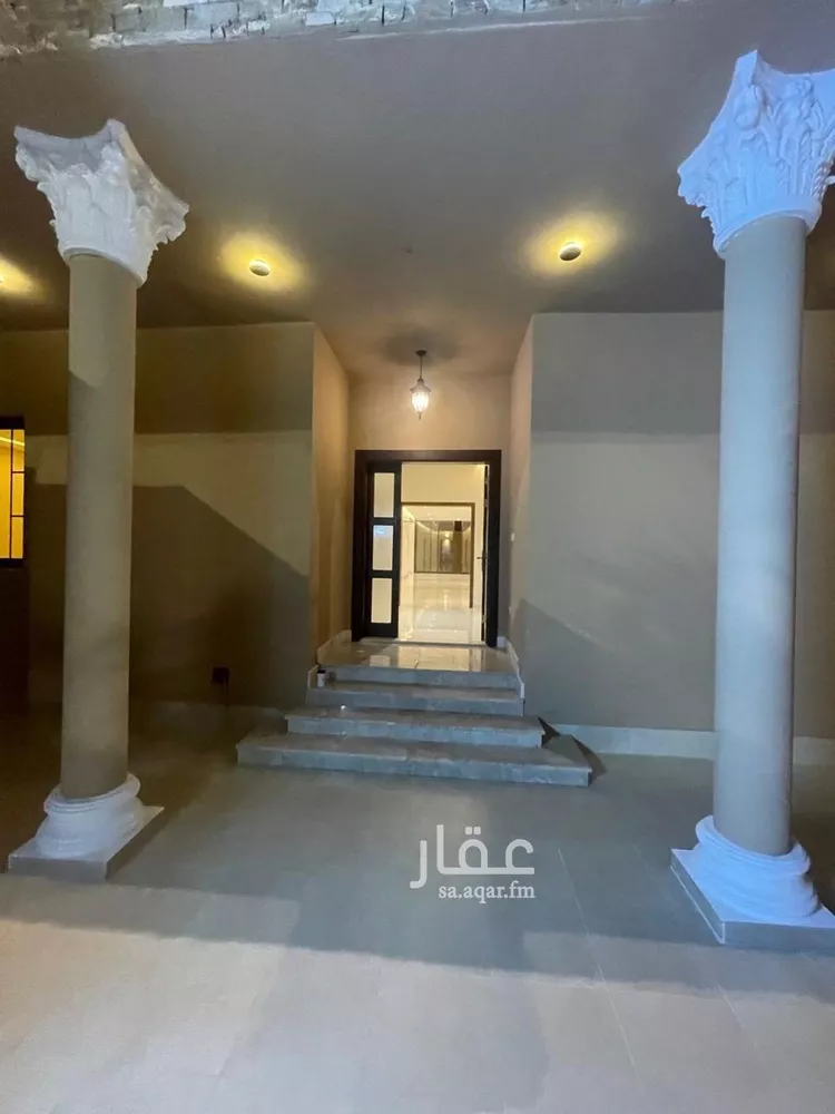 دور للإيجار في شارع عباس قطان, حي الرياض, مدينة جدة, منطقة مكة المكرمة صورة 2