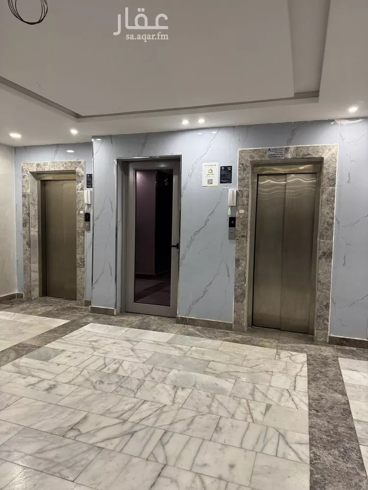 شقة للإيجار في شارع زهير بن الحارث, حي الواحة, مدينة جدة, منطقة مكة المكرمة صورة 3
