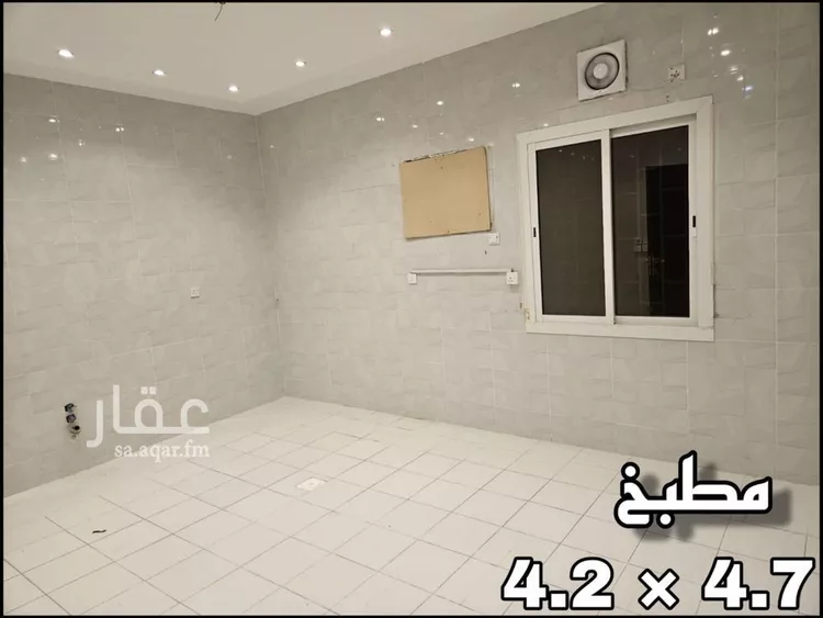 شقة للإيجار في شارع مسعودالأموى, حي الفلاح, مدينة جدة, منطقة مكة المكرمة صورة 4