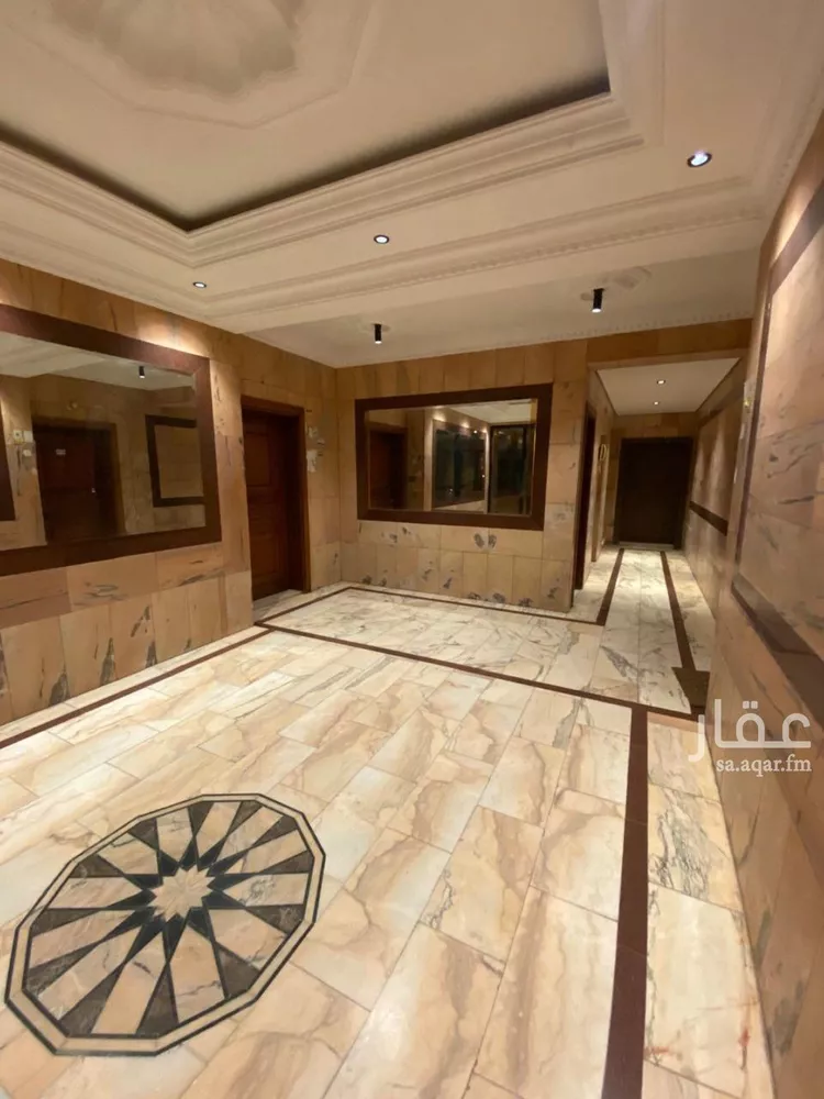 شقة للإيجار في شارع ابن الرقيق القيرواني, حي الصفاء, مدينة جدة, منطقة مكة المكرمة صورة 4