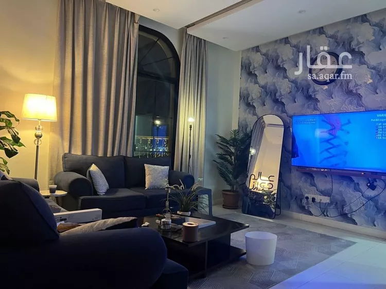 شقة للإيجار في شارع ابو سعيد المكي, حي الصواري, مدينة جدة, منطقة مكة المكرمة صورة 2