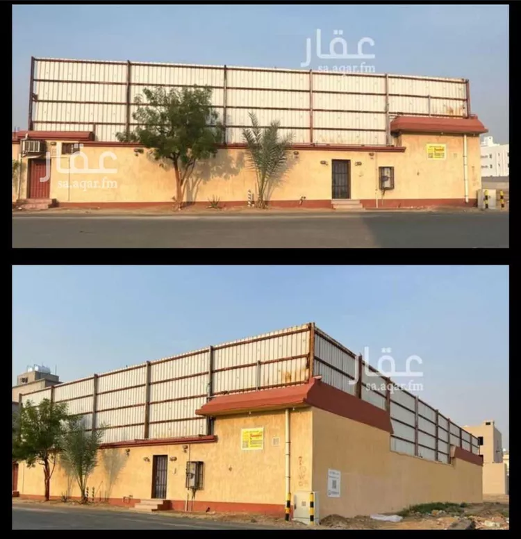 استراحة للبيع في حي المنارات, مدينة جدة, منطقة مكة المكرمة صورة 3