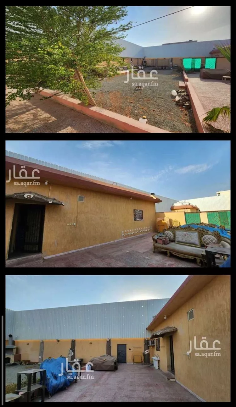 استراحة للبيع في حي المنارات, مدينة جدة, منطقة مكة المكرمة صورة 5