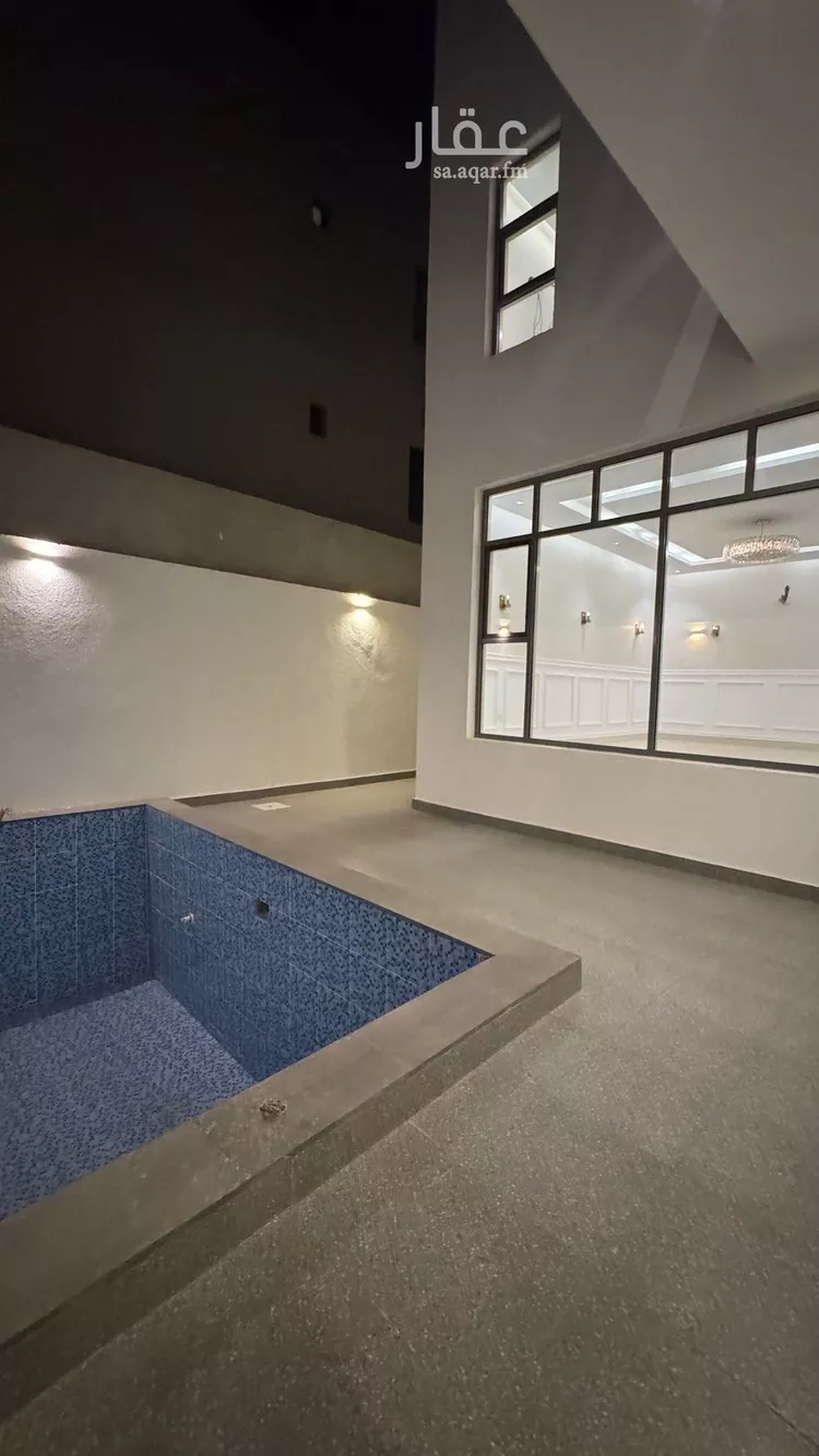 فيلا للبيع في شارع أبي محمد العطار, حي الزمرد, مدينة جدة, منطقة مكة المكرمة صورة 5