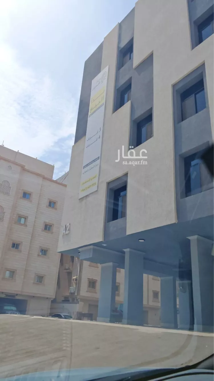 شقة للبيع في شارع محمد ابو جعفر, حي الريان, مدينة جدة, منطقة مكة المكرمة