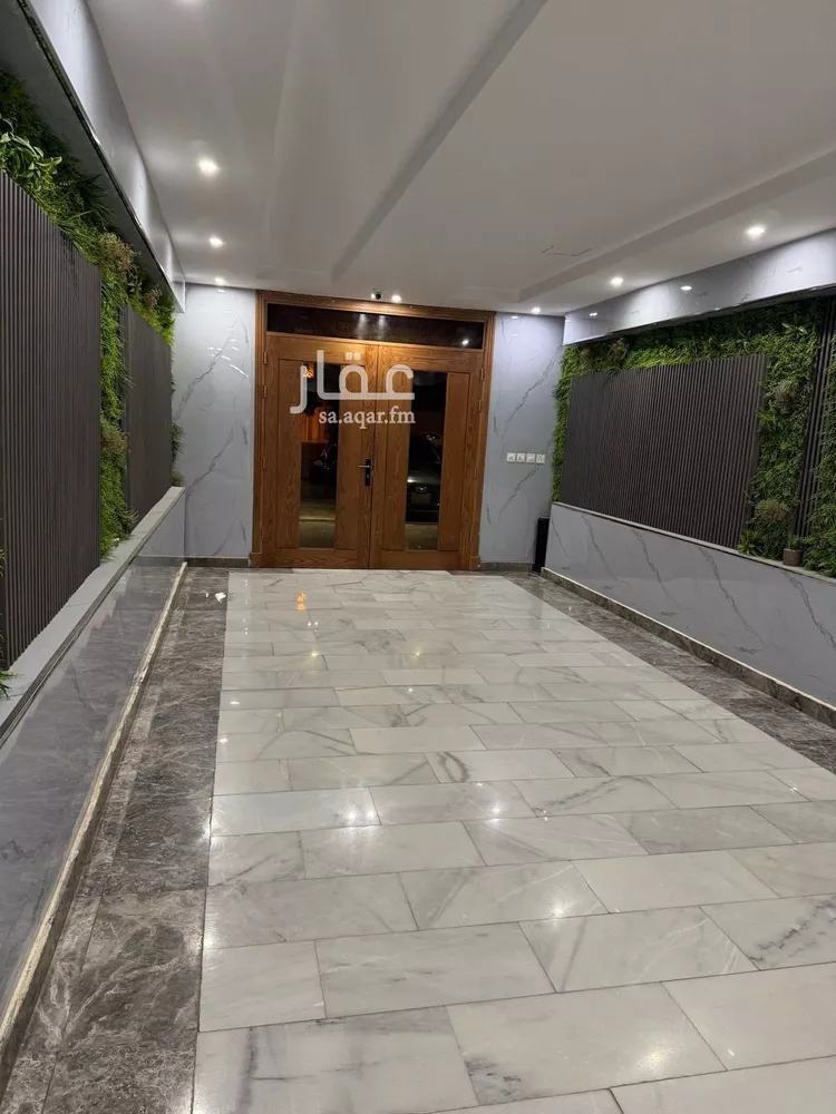 شقة للإيجار في شارع زهير بن الحارث, حي الواحة, مدينة جدة, منطقة مكة المكرمة صورة 4