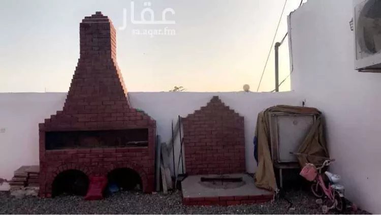 شاليه واستراحة للحجز في شارع مصطفى عبد الرزاق ، املج ، املج