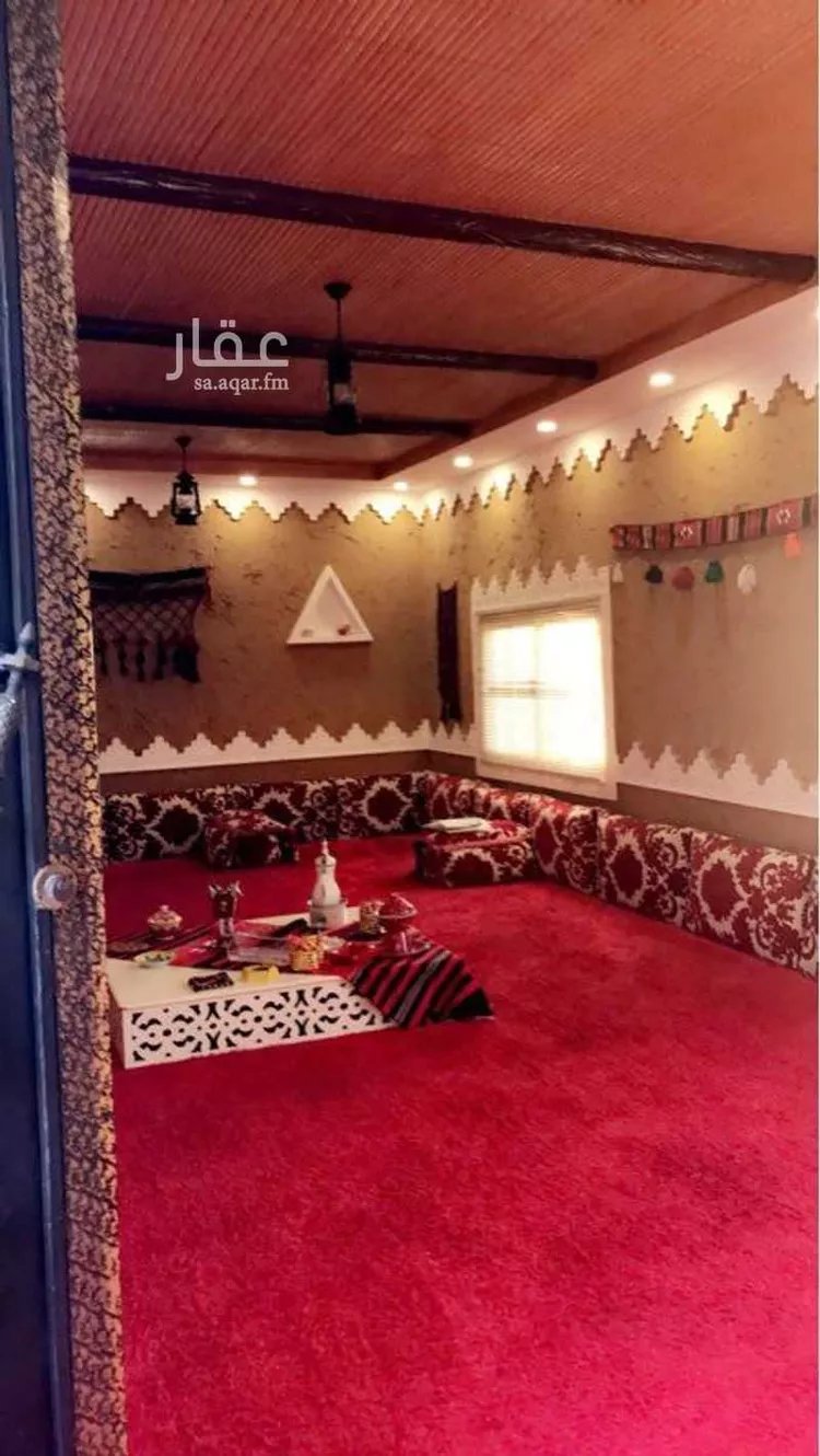 شاليه واستراحة للحجز في شارع مصطفى عبد الرزاق ، املج ، املج صورة 2