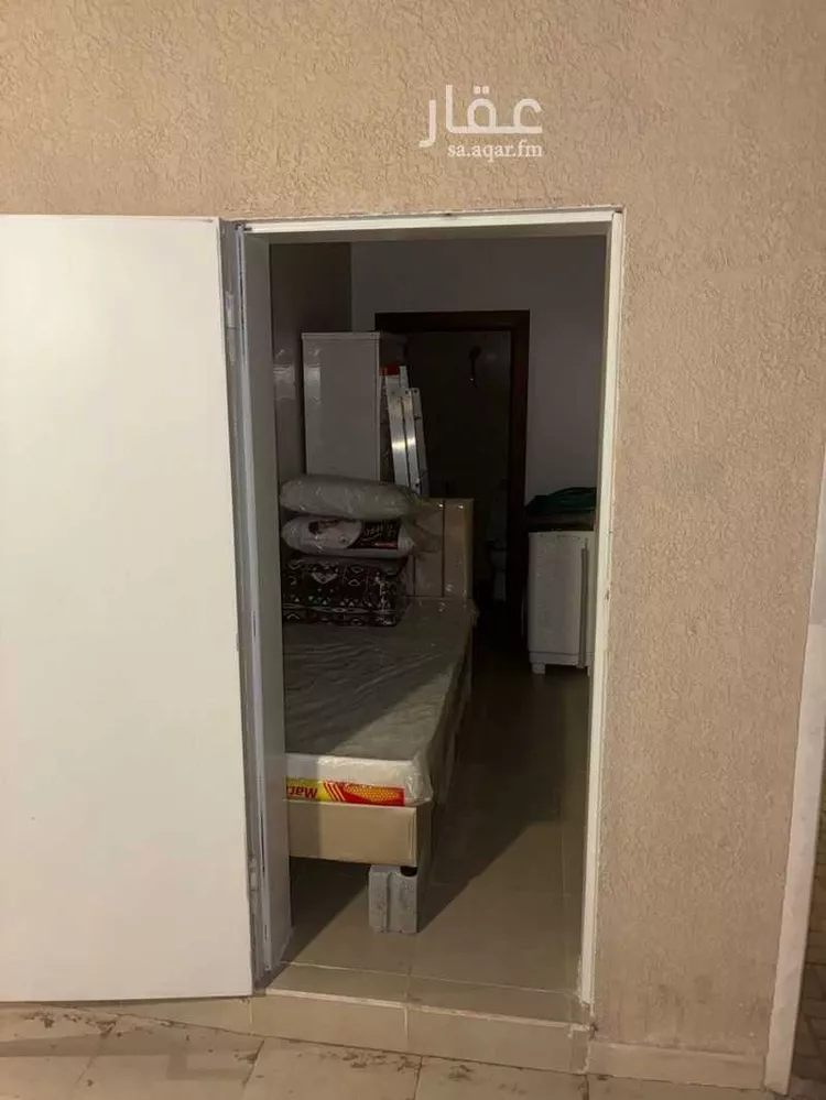 غرفة للإيجار في شارع ابن زيدون ، حي الملز ، الرياض ، منطقة الرياض